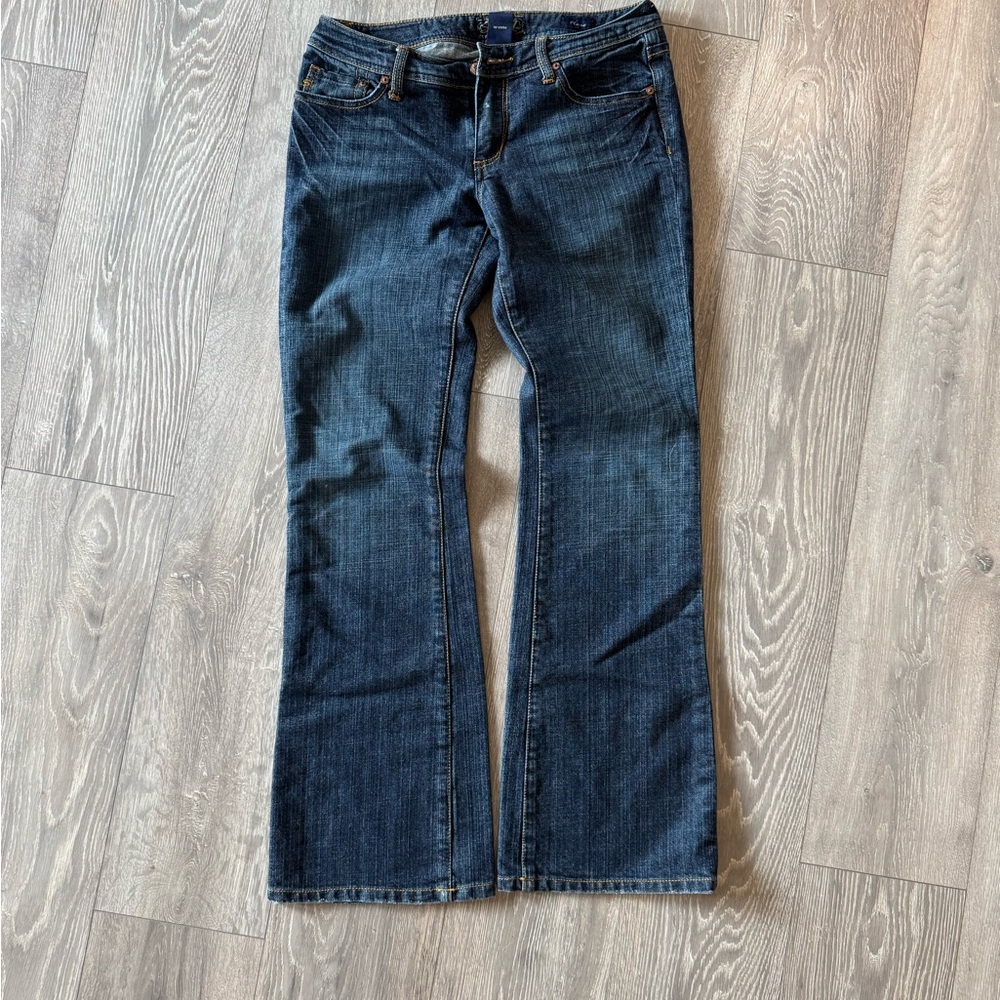 Seven Flared Jeans